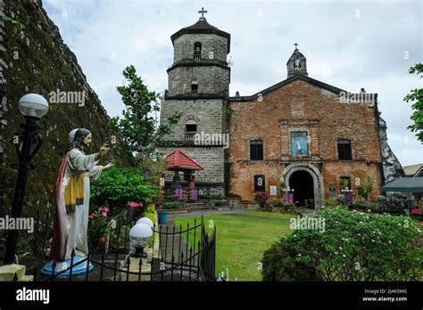 Cathedral of the Immaculate Conception ( Boac, .